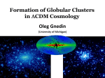 Formation of Globular Clusters: In and Out of Dwarf Galaxies