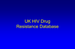 Paediatric European Network for Treatment of AIDS - UK-CAB
