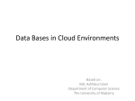 slides - CS 491/591: Cloud Computing