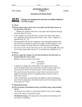 ip ch 9 study guide (H)