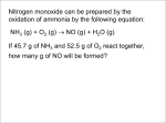 Net ionic equation