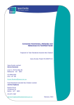 Consumer Awareness, Attitudes and Behaviours to Fortified Foods