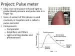 Project: Electronic Cricket