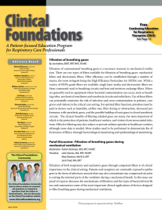 Clinical Foundations 12