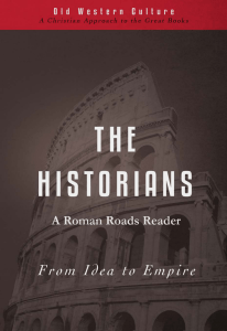 Book 3 - Roman Roads Media