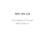 WHI: SOL 12a