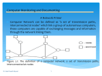 Computer Monitoring and Documenting