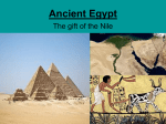 Ancient Egypt