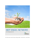 MEP Angel Network Kit - Missoula Economic Partnership