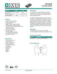 CPC1964B - IXYS Integrated Circuits Division