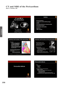View Presentation - Society of Thoracic Radiology