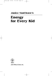 Energy for Every Kid