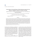 Seroprevalence of Newcastle Disease, Chicken Infectious Anemia