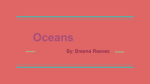 Oceans – Breena