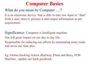 Assembly Language - EngineersConnect