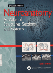 Neuroanatomy (Duane E. Haines)