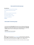 Atorvastatin functional groups