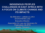 mr_laltaika_presentation - African Commission on Human and