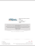 Redalyc.Electrical energy conversion system design with single