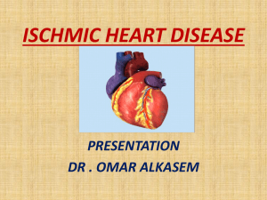 1960 Cigarette smoking found to increase the risk of heart disease