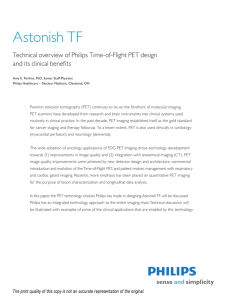 Astonish TF - Philips InCenter