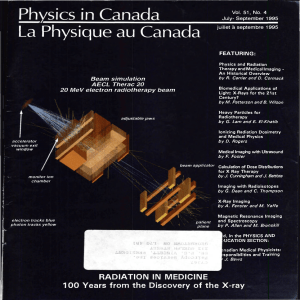 Physics in Canada
