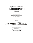 No laboratory period - American Association of Endodontists