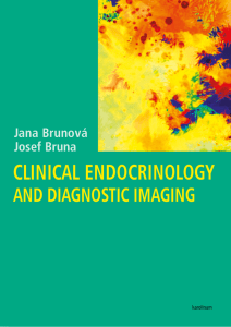 clinical endocrinology - Nakladatelství KAROLINUM