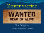 Alex Padiglione - The Melbourne Vaccine Education Centre