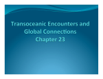 Transoceanic Encounters and Global Connections (23).pptx