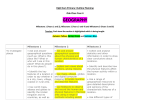 GEOG Year4