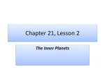 Chapter 21, Lesson 2