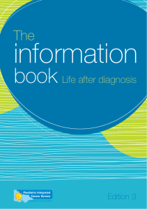 Information Book