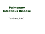 Pneumonia