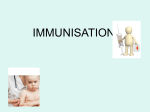 immunisations - mededcoventry.com
