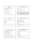 P325 L18-Reasoning