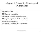 probability - AuroEnergy