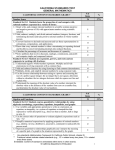 General Math CST Blueprints - Dec. 2006