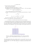 1. Introduction 2. Getting an intuition for the Central Limit Theorem