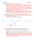 Problem Set 9 Key