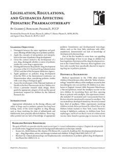 PSAPVII_Book4_ Pediatrics.indb
