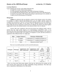 Genetics of the ABO Blood Groups written by JD Hendrix