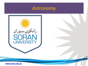 Chapter 6 - Soran University