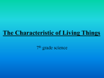 File The Characteristic of Living Things1