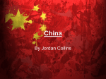 China JC