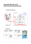 Assembly Manual