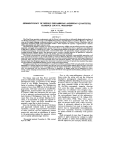 Sedimentology of Middle Precambrian Animikean Quartzites