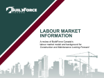Labour Market Information