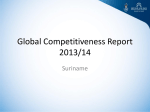 Global Competitiveness Report 2013/14