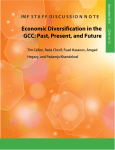 Economic Diversification in the GCC